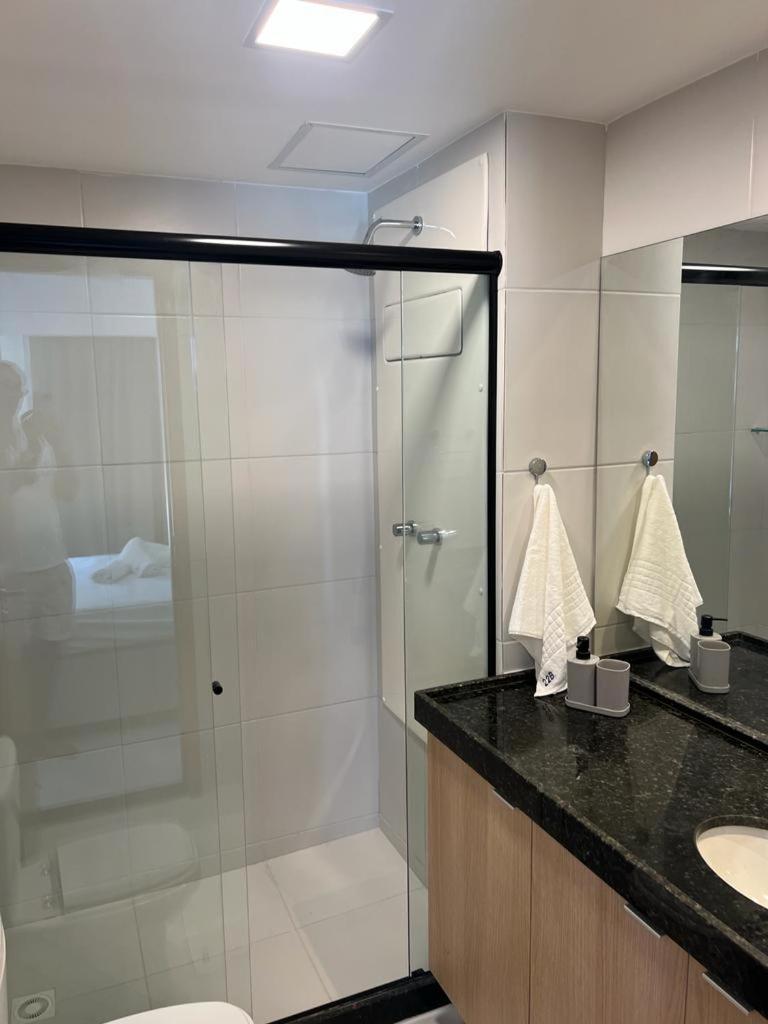 Apartment Makia Experience Porto de Galinhas
