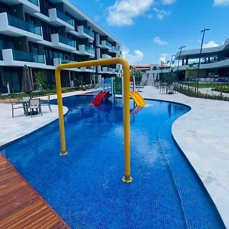 Makia Beach Experience Porto de Galinhas Exterior photo